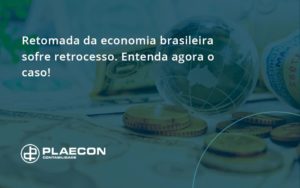 Retomada Da Economia Plaecon Contabilidade - O Contador Online