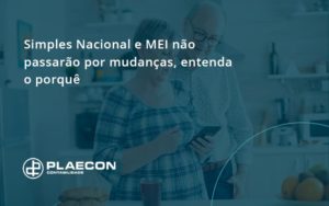 Simples Nacional Plaecon Contabilidade - O Contador Online