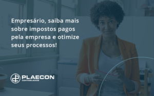 08 Plaecon Contabilidade - O Contador Online