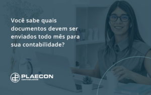 08 Plaecon Contabilidade - O Contador Online
