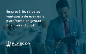 08 Plaecon Contabilidade - O Contador Online