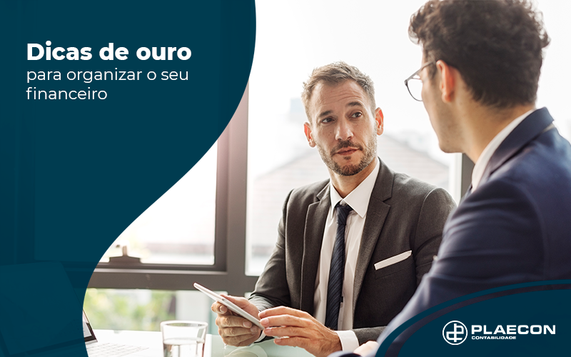 Como Realizar Uma Organização Financeira Para Mei - O Contador Online