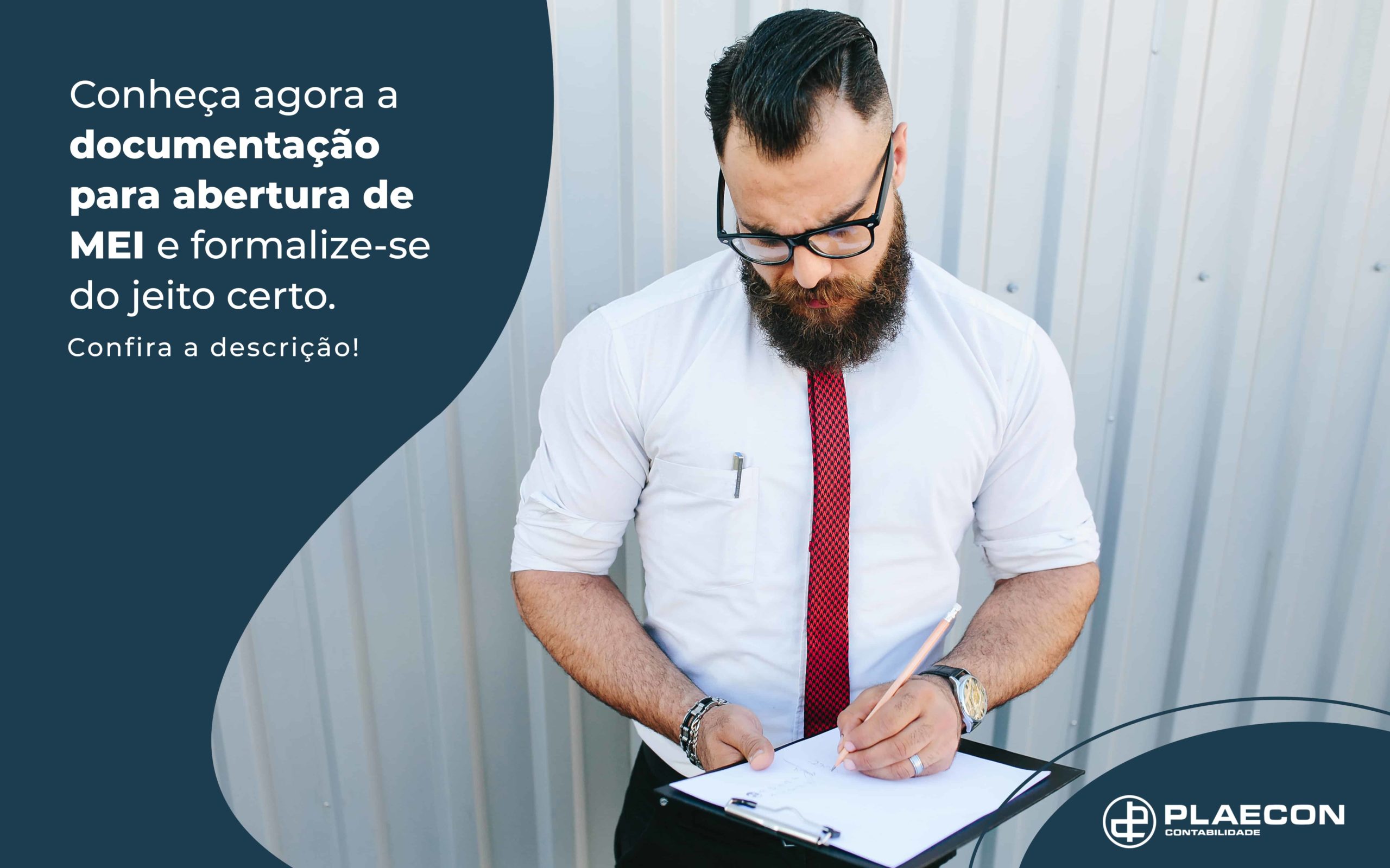 Conheca Agora A Documentacao Para Abertura De Mei E Formalizese Do Jeito Certo Post (1) - O Contador Online