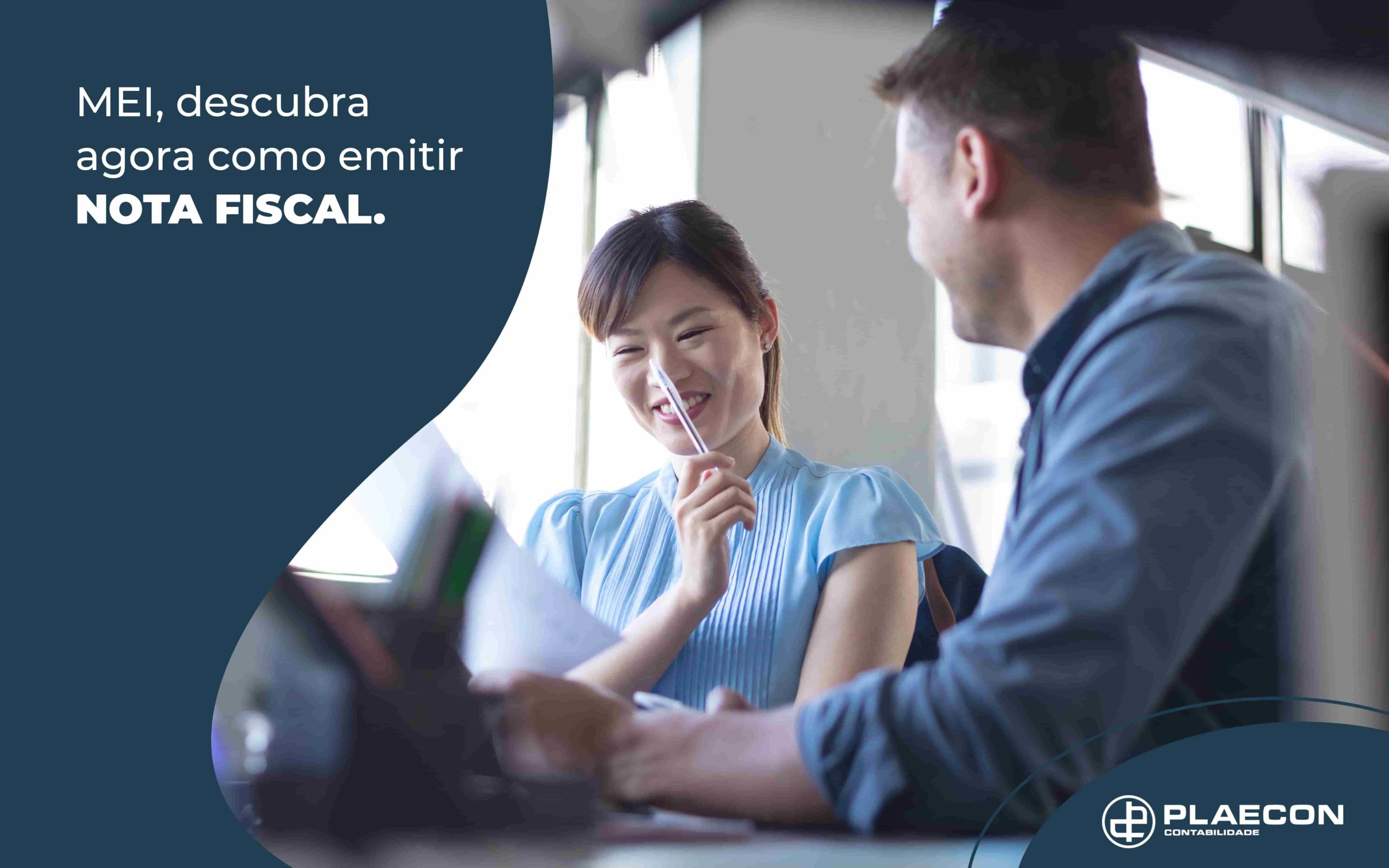 Mei Descubra Agora Como Emitir Nota Fiscal Post (1) - O Contador Online