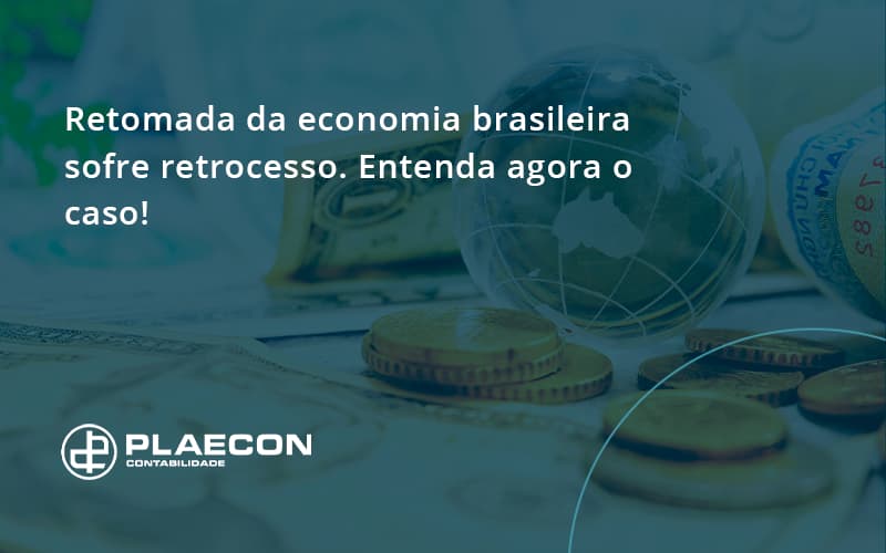 Retomada Da Economia Plaecon Contabilidade - O Contador Online
