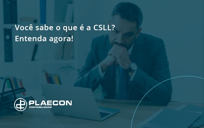 Voce Sabe O Que é Plaecon Contabilidade - O Contador Online