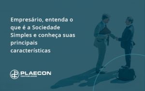 08 Plaecon Contabilidade - O Contador Online