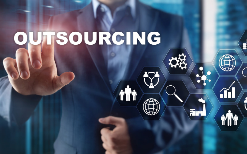 Outsourcing: 5 motivos para aplicar na sua empresa 