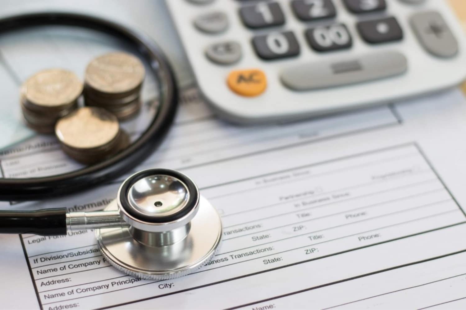 Como obter redução de impostos para clínicas médicas?