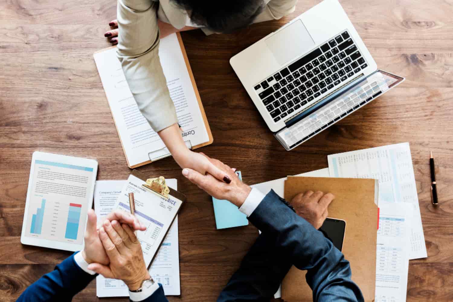O Guia Completo E Atualizado Para Fazer A Abertura De Empresa Em 2024 - O Contador Online