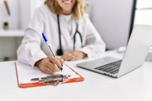 Evite Problemas Fiscais Guia Completo Para Médicos - O Contador Online