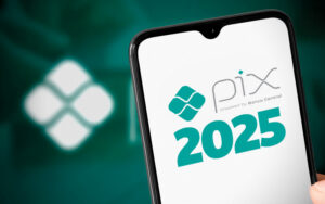 Pix 2025 - O Contador Online