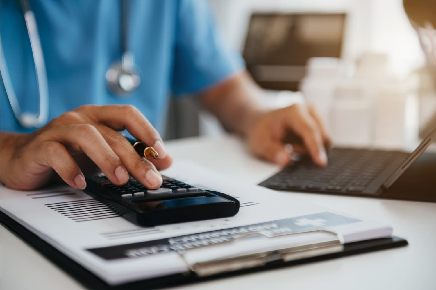 Contabilidade Para Médicos Em Moema - O Contador Online