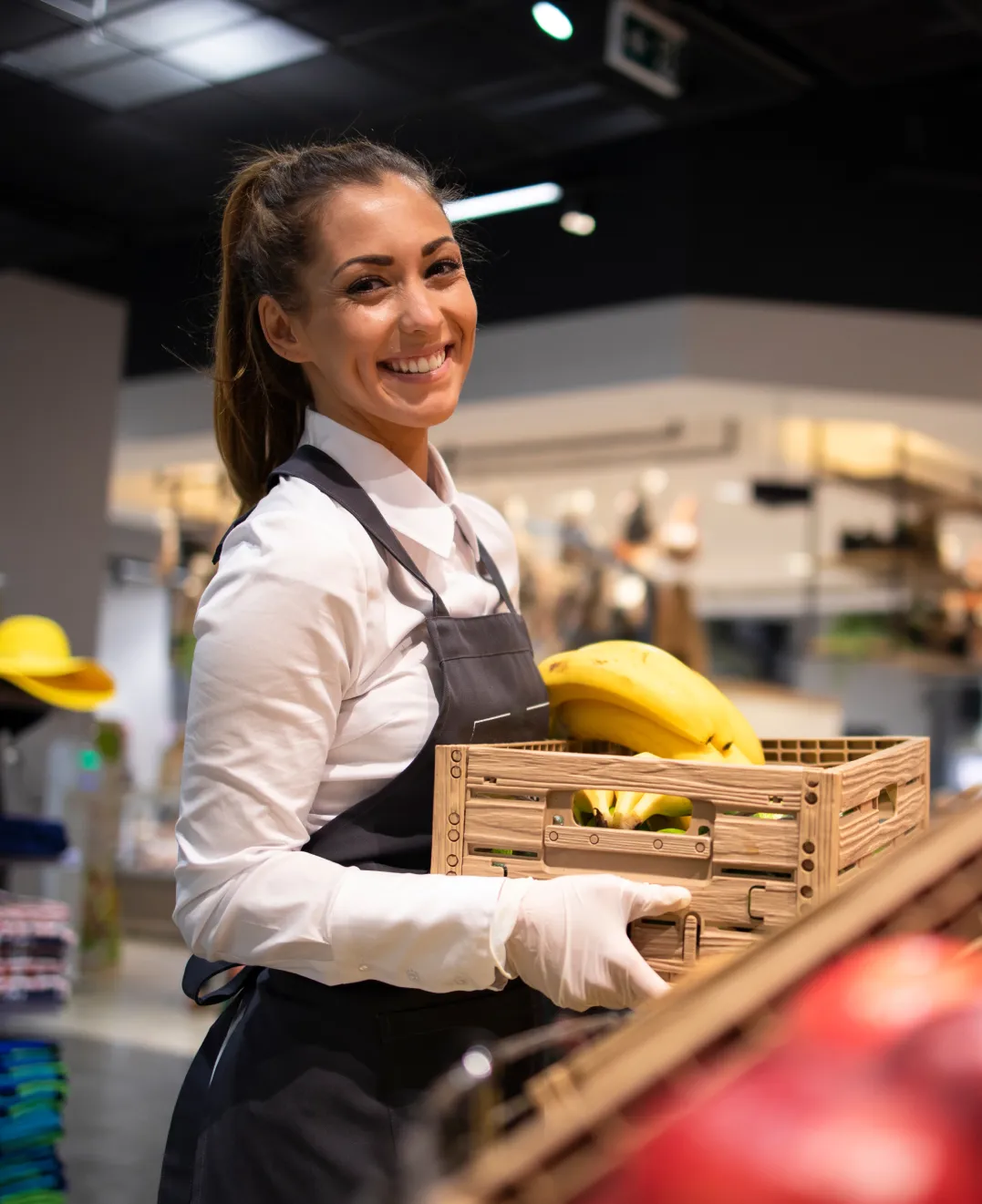 Contabilidade para comércio atacadista e varejista - Plaecon Contabilidade em Moema - SP - Img 1