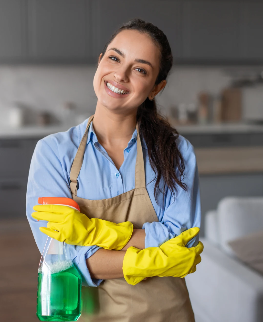Empregados domésticos - Plaecon Contabilidade em Moema - SP - Img 1