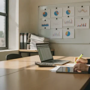 Entenda como estruturar o reajuste de preços B2B em serviços no seu contrato e evite surpresas que podem afastar clientes.